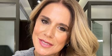 Flavia Palmiero tiene más de 470 mil seguidores en Instagram.