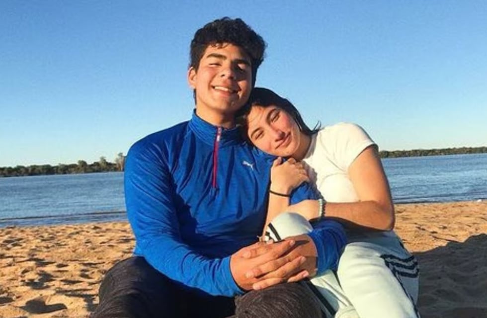 Por qué Julieta Rossi, la novia de Fernando Báez Sosa, no aparece en la serie documental de Netflix: el verdadero motivo