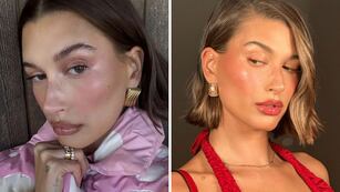 El truco de maquillaje que es furor este invierno: cómo lograr el berry makeup