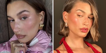 El truco de maquillaje que es furor este invierno: cómo lograr el berry makeup