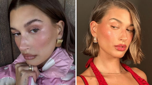 El truco de maquillaje que es furor este invierno: cómo lograr el berry makeup