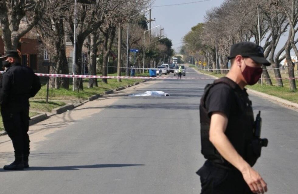 Encontraron muerto en su celda al acusado por el femicidio en Granadero Baigorria