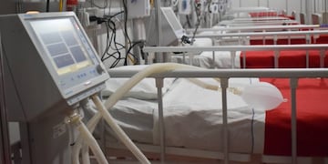 El hombre murió por complicaciones derivadas del COVID-19 en 2021, ahora su familia será indemnizada (Imagen ilustrativa).