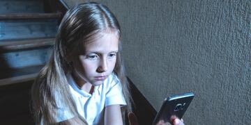 Ciberbullying en Argentina.