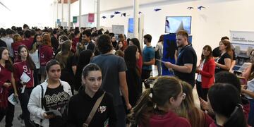 Se viene una nueva edición de ExpoCarreras