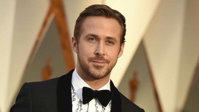 Ryan Gosling