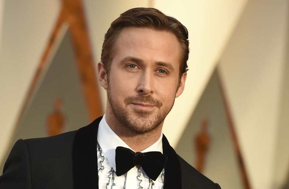 Se conoció la primera foto de Ryan Gosling como “Ken” en la película de Barbie