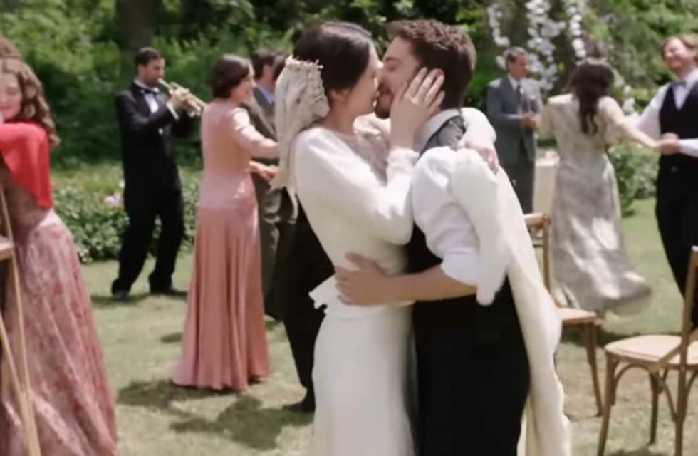 Llegó la segunda temporada de ATAV: todo lo que necesitás recordar de la historia