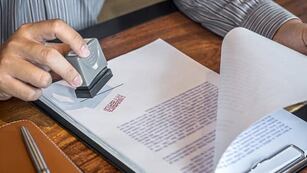 Agilizan trámites en la Municipalidad de Rafaela