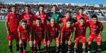 Sporting visita desde las 15.30 a Bella Vista.