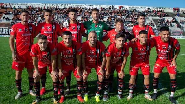Sporting visita desde las 15.30 a Bella Vista.