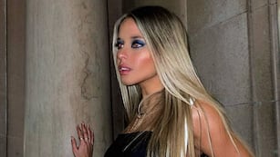 La nueva participante de GH.