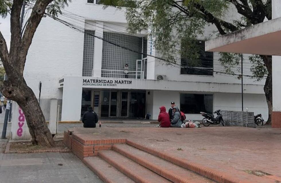 La Justicia evaluará a la adolescente que mató a puñaladas a su beba en Rosario
