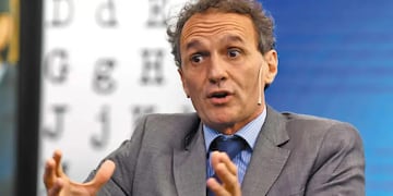 Katopodis habló de la necesidad de llevar un mensaje de unidad.
