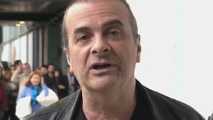 Murió el actor Atilio Veronelli a los 65 años