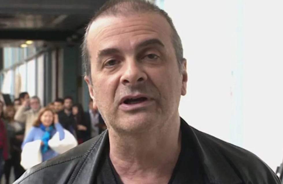 Murió el actor Atilio Veronelli a los 65 años