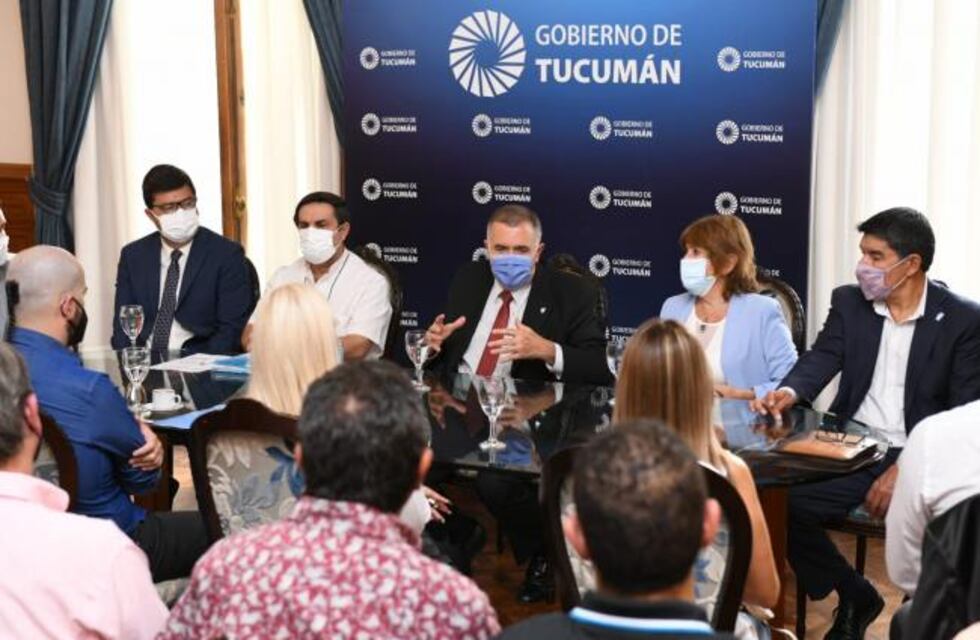 Por el aumento de los casos de coronavirus, en Tucumán no se realizarán los tradicionales bailes de carnaval