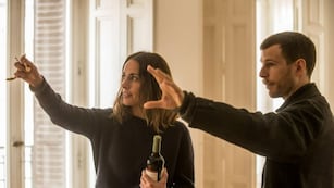 Netflix: la película romántica que está entre las más vistas y te hará reír y llorar en partes iguales