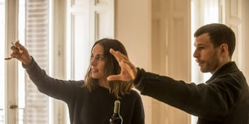Netflix: la película romántica que está entre las más vistas y te hará reír y llorar en partes iguales