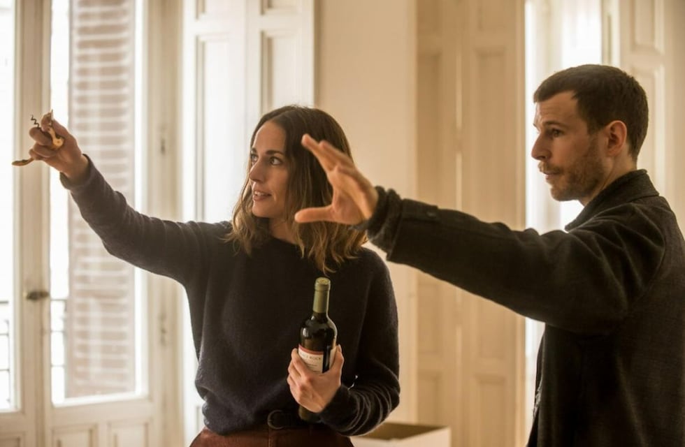 Netflix: la película romántica que hace reír y emocionar en partes iguales y está entre las más vistas