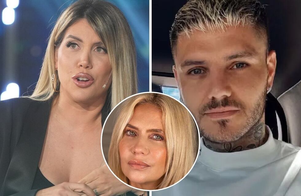 Wanda Nara expuso los chats entre su mamá, Nora Colosimo, y Mauro Icardi: “No logró olvidar tu traición”