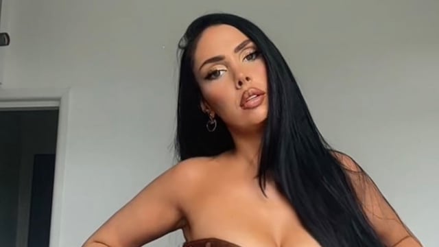 Gemma McCourt es un éxito en OnlyFans