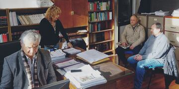 Centro de Desarrollo Infantil de Tres Arroyos: Dos empresas presentaron ofertas en la licitación pública