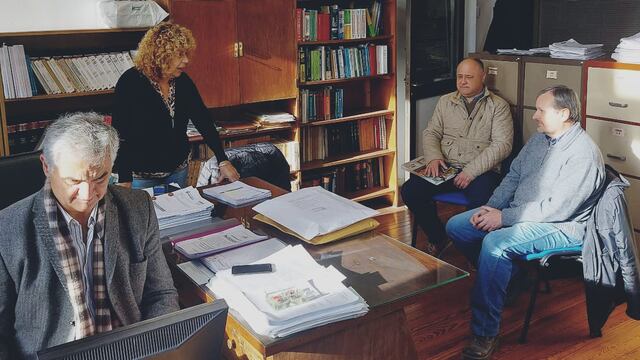 Centro de Desarrollo Infantil de Tres Arroyos: Dos empresas presentaron ofertas en la licitación pública