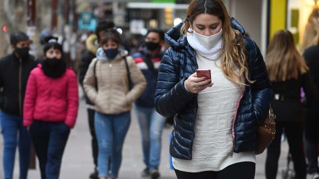 Este viernes se podrá disfrutar de temperaturas primaverales, mientras que el sábado se espera que baje la temperatura.