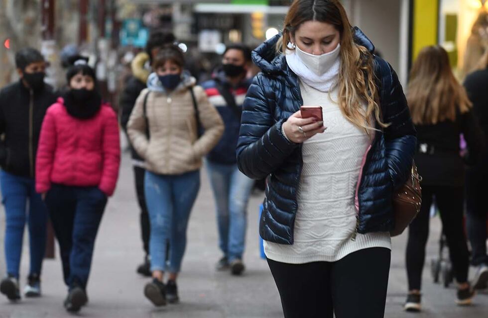 Clima en Mendoza: así estará el tiempo durante el fin de semana