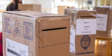 Padrón electoral 2025: dónde voto el 7 de septiembre en la Provincia de Buenos Aires.