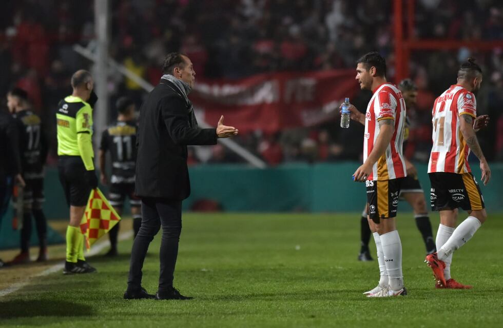 Qué respondió Lucas Bovaglio ante la polémica por los dichos de Pablo Vegetti sobre los penales