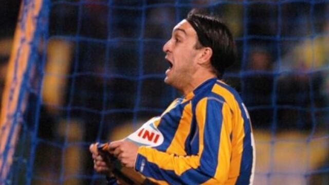 Rosario Central eliminó a Newell’s por última vez en una serie de eliminación directa durante la Copa Sudamericana 2005