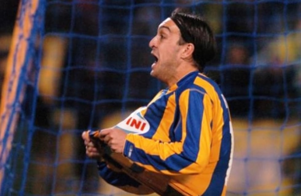 A 20 años del “Pirulazo”: el día que Rosario Central eliminó a Newell’s de la Copa Sudamericana