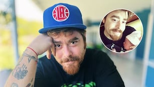 ¿Toda una artista? Así está hoy Bernarda, la hija de Migue Granados y Fer Otero