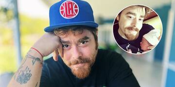 ¿Toda una artista? Así está hoy Bernarda, la hija de Migue Granados y Fer Otero