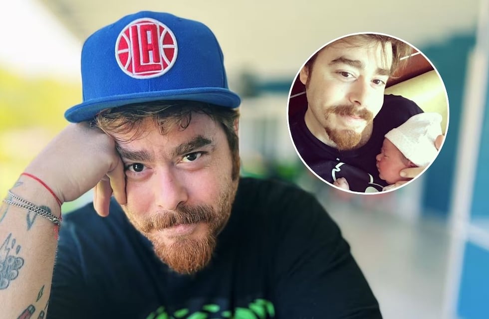 Así está hoy “Bebi”, Bernarda: la hija de Migue Granados que tiene 7 años y es viral en TikTok