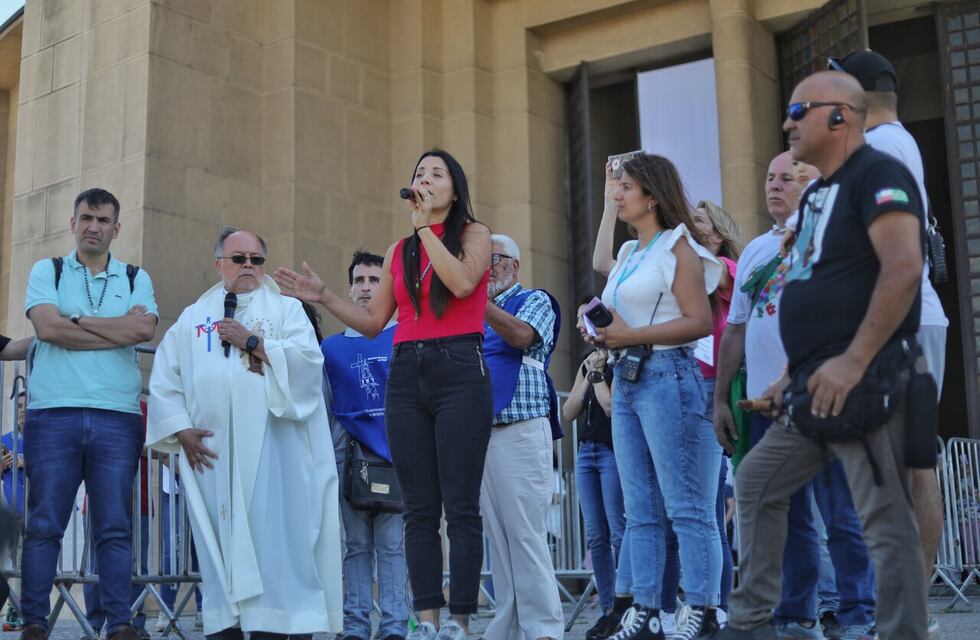 Lejos de Rosario, Leda Bergonzi compartió una reflexión controversial sobre el cáncer