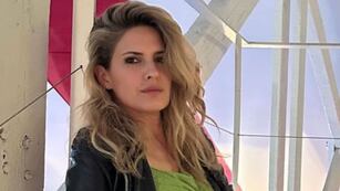 La angustia de Isabel Macedo por el diagnóstico erróneo que le dieron cuando tuvo el accidente: “¿Nadie lo vio?”