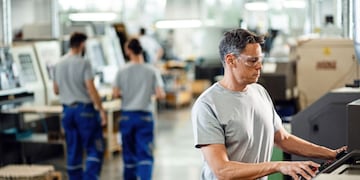 Una empresa argentina abrió vacantes en distintas provincias del país.