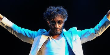 Fito Páez. Foto web.