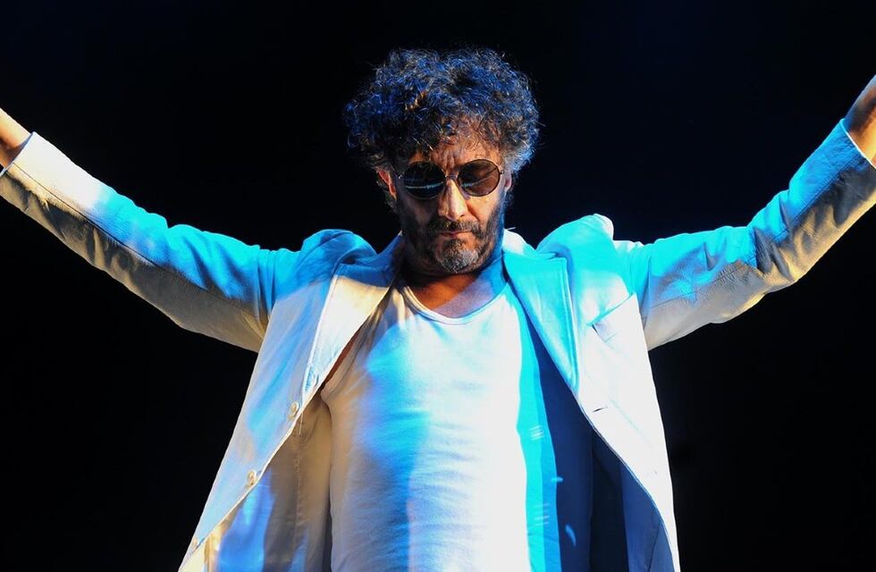 Fito Páez se llevó el oro y fue el gran ganador de los premios Gardel 2021
