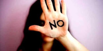 Los casos por violencia familiar y de género se incrementaron en Córdoba durante la cuarentena.