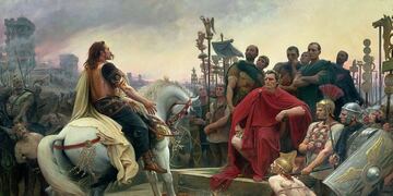 Si tu apellido está en esta lista y tus abuelos venían de Galicia, es posible que desciendas de celtas.