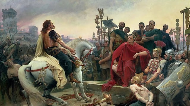 Si tu apellido está en esta lista y tus abuelos venían de Galicia, es posible que desciendas de celtas.