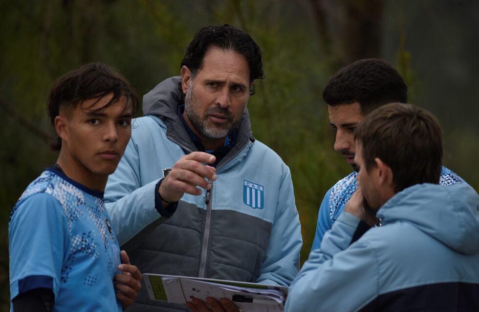 La increíble racha de bajas en Racing de Nueva Italia