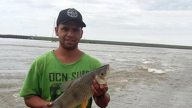 Michael Verón, cabo del Ejército en estado grave tras festejos de recepción