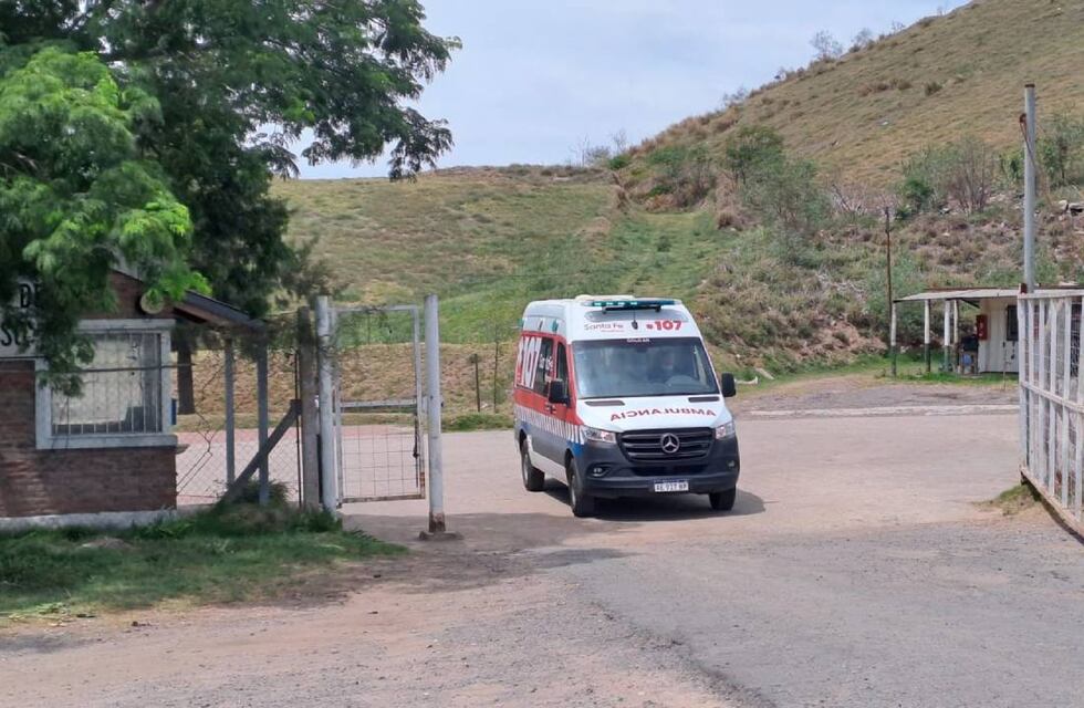 Identificaron el cuerpo hallado en un relleno sanitario de Rosario