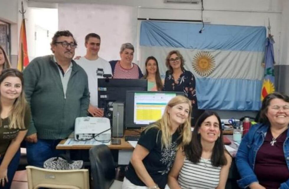 Tres Arroyos: Cobertura de cargos docentes