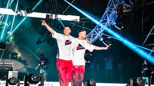 Q'Lokura será uno de los invitados al festival.